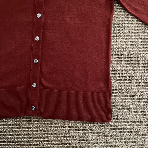 Eddie Bauer Cardigan - Picture 6 of 9